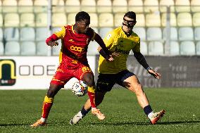 CALCIO - Serie B - Modena FC vs US Catanzaro