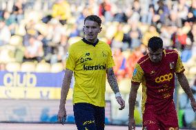 CALCIO - Serie B - Modena FC vs US Catanzaro