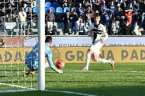 CALCIO - Serie A - Pisa SC vs Parma Calcio