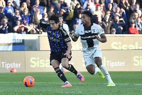 CALCIO - Serie A - Pisa SC vs Parma Calcio