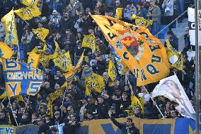 CALCIO - Serie A - Pisa SC vs Parma Calcio