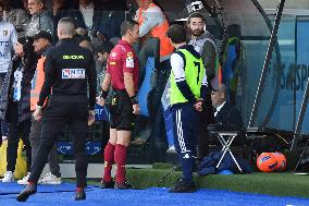 CALCIO - Serie A - Pisa SC vs Parma Calcio