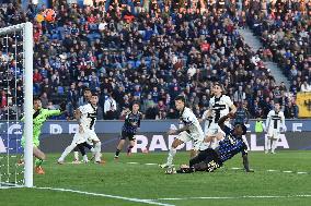 CALCIO - Serie A - Pisa SC vs Parma Calcio