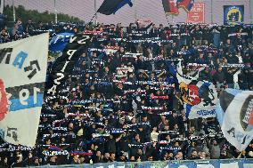 CALCIO - Serie A - Pisa SC vs Parma Calcio