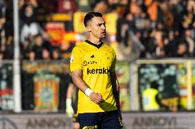 CALCIO - Serie B - Modena FC vs US Catanzaro