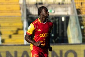 CALCIO - Serie B - Modena FC vs US Catanzaro