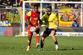 CALCIO - Serie B - Modena FC vs US Catanzaro