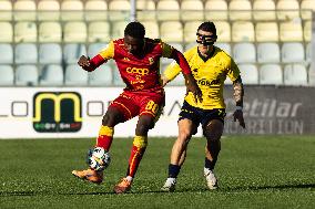 CALCIO - Serie B - Modena FC vs US Catanzaro