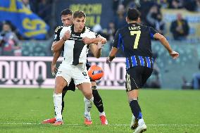 CALCIO - Serie A - Pisa SC vs Parma Calcio