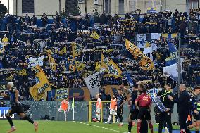 CALCIO - Serie A - Pisa SC vs Parma Calcio