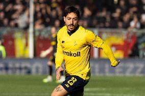 CALCIO - Serie B - Modena FC vs US Catanzaro