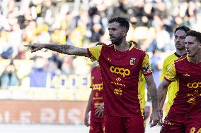 CALCIO - Serie B - Modena FC vs US Catanzaro