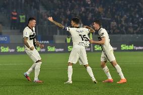 CALCIO - Serie A - Pisa SC vs Parma Calcio