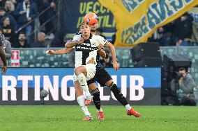 CALCIO - Serie A - Pisa SC vs Parma Calcio