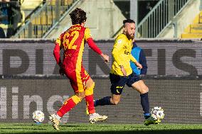 CALCIO - Serie B - Modena FC vs US Catanzaro
