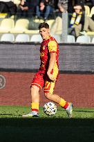 CALCIO - Serie B - Modena FC vs US Catanzaro