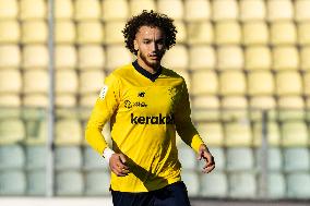 CALCIO - Serie B - Modena FC vs US Catanzaro