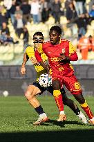 CALCIO - Serie B - Modena FC vs US Catanzaro