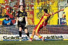 CALCIO - Serie B - Modena FC vs US Catanzaro