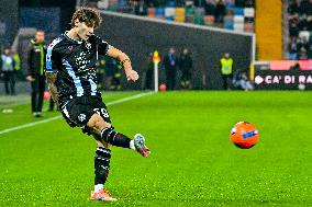 CALCIO - Serie A - Udinese Calcio vs Genoa CFC
