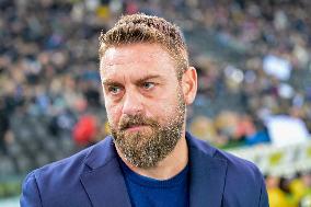 CALCIO - Serie A - Udinese Calcio vs Genoa CFC