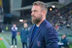 CALCIO - Serie A - Udinese Calcio vs Genoa CFC