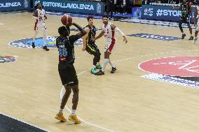 BASKET - Serie A - Vanoli Basket Cremona vs Openjobmetis Varese