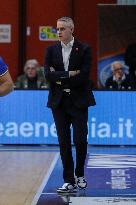 BASKET - Serie A - Vanoli Basket Cremona vs Openjobmetis Varese