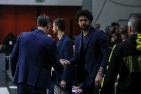 BASKET - Serie A - Vanoli Basket Cremona vs Openjobmetis Varese