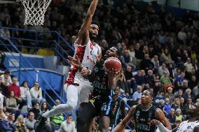 BASKET - Serie A - Vanoli Basket Cremona vs Openjobmetis Varese