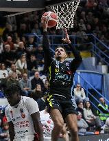BASKET - Serie A - Vanoli Basket Cremona vs Openjobmetis Varese