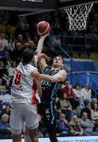 BASKET - Serie A - Vanoli Basket Cremona vs Openjobmetis Varese