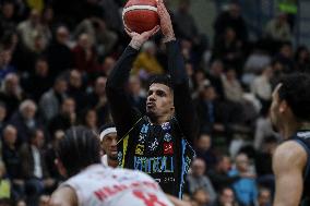 BASKET - Serie A - Vanoli Basket Cremona vs Openjobmetis Varese