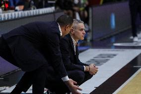 BASKET - Serie A - Vanoli Basket Cremona vs Openjobmetis Varese