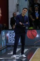 BASKET - Serie A - Vanoli Basket Cremona vs Openjobmetis Varese