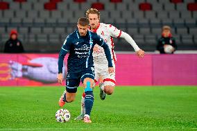 CALCIO - Serie B - SSC Bari vs Pescara Calcio