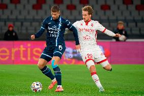 CALCIO - Serie B - SSC Bari vs Pescara Calcio