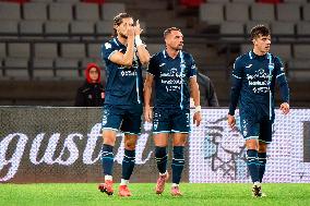 CALCIO - Serie B - SSC Bari vs Pescara Calcio