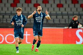 CALCIO - Serie B - SSC Bari vs Pescara Calcio