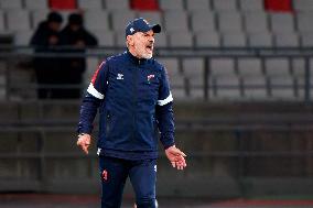 CALCIO - Serie B - SSC Bari vs Pescara Calcio