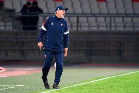 CALCIO - Serie B - SSC Bari vs Pescara Calcio