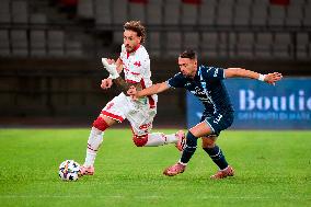 CALCIO - Serie B - SSC Bari vs Pescara Calcio