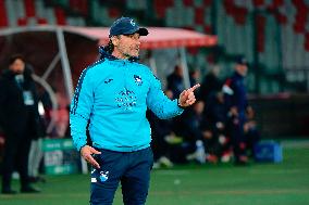 CALCIO - Serie B - SSC Bari vs Pescara Calcio