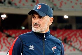 CALCIO - Serie B - SSC Bari vs Pescara Calcio