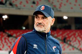 CALCIO - Serie B - SSC Bari vs Pescara Calcio