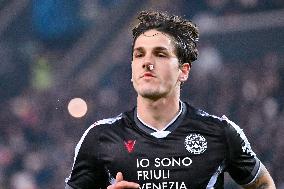 CALCIO - Serie A - Udinese Calcio vs Genoa CFC