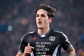 CALCIO - Serie A - Udinese Calcio vs Genoa CFC