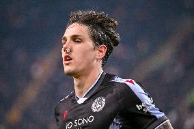 CALCIO - Serie A - Udinese Calcio vs Genoa CFC