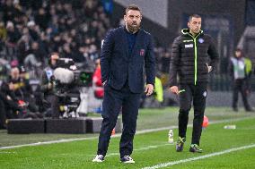 CALCIO - Serie A - Udinese Calcio vs Genoa CFC