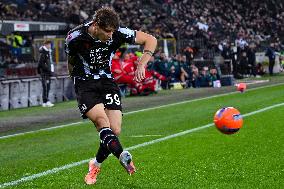 CALCIO - Serie A - Udinese Calcio vs Genoa CFC